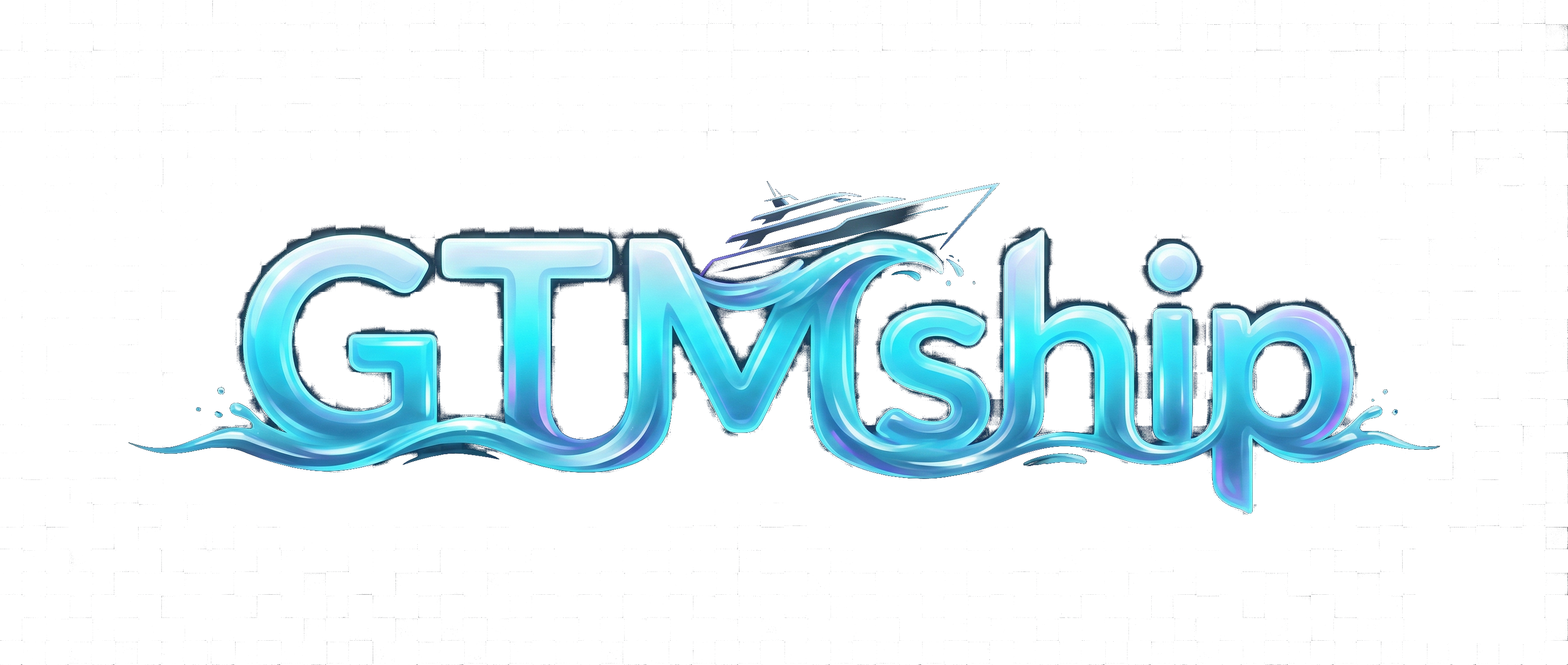 GTMship dashboard logo